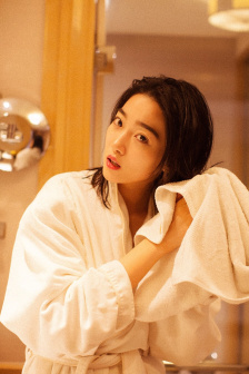陈剑飞个人资料
